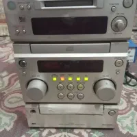 کلگی صبط  کنوود922و ایوا   MD
