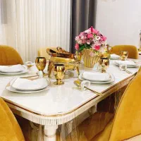 میزناهارخوری 6نفره