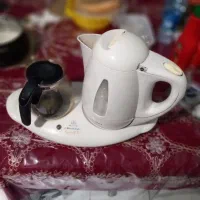 چایی ساز نولیک
