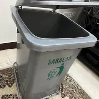 سطل زباله پدال دار سایز بزرگ|لوازم نظافت|تهران, بهمن یار|دیوار