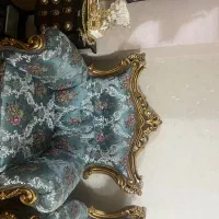 مبل سلطنتی درحد نو