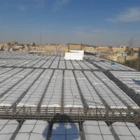 پیمانکاری ساختمان