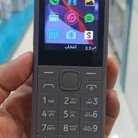 Nokia 150 Music  2025|موبایل|جهرم, |دیوار