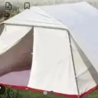 چادر دوازده نفره