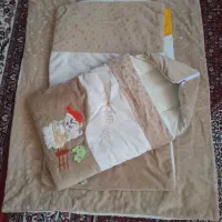 کیسه خواب تشکچه ولاهاف بالش