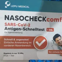 کیت تست کرونا