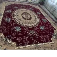 فرش ۱۲ متری