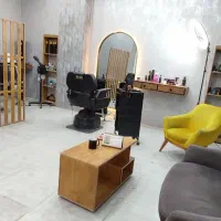 اجاره صندلی‌ آرایشگاه مردانه