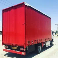 باربری وحمل ونقل با ماشینهای برگشتی