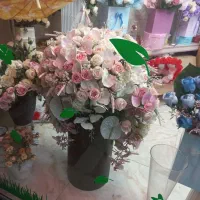 حراج واقعی گل خواستگاری قدم نو رسیده