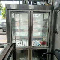 فروش یخچال ویترینی