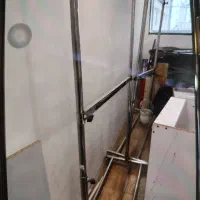 فروش رگال و مانکن وقفسه