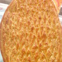 شاطر نان روغنی