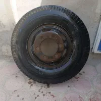 چادر ورینگ و لاستیک هیوندا و ایسوزو