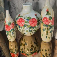 گلدان دکوراتیو