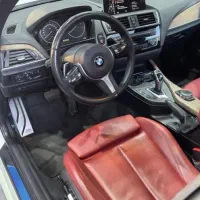 رنت بی ام و ۲۲۰ 2018 / آماده تحویل امروز|خودرو اجارهای|تهران, الهیه|دیوار