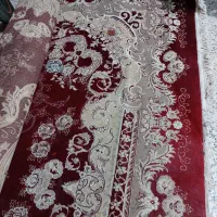 قالی ۳ در ۴ قدیمی