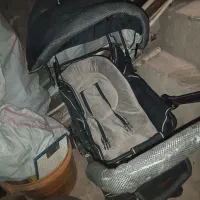 کالسکه کودک