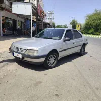 پژو۹۷