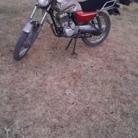 موتور 150بهرو مدل 91