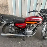 هندا ۲۰۰ رهرو ۱۴۰۲