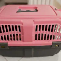 باکس سگ و گربه مدل BELOVED PET
