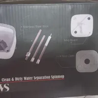 طی سطلی وارداتی ws200 پرو