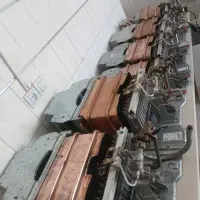 خریدار انواع ابگرمکن