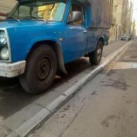 فروش نیسان وانت