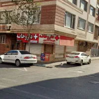 ۸۲ متر تجاری موقعیت بی نظیر
