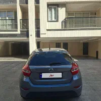 برلیانس h320 مدل ۹۷ موتور بزرگ