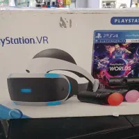 ps vr