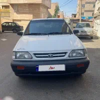 پراید 87
