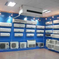 نصب، سرویس و تعمیرات کولرگازی و پکیج (کل کرج)