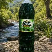 پخش عمده شربت مهر نوش