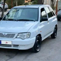 پراید SE 111 97