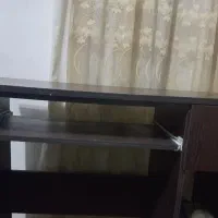 میز کامپیوتر