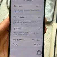 Iphone15|موبایل|تهران, خزانه|دیوار