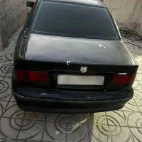 سمند ۱۳۸۳