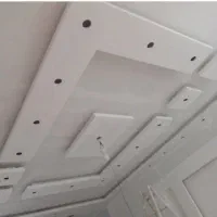 نقاشی ساختمان