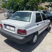 پراید ۱۳۱ مدل ۹۶