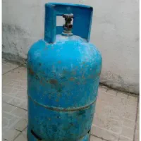 کپسول گاز