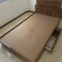 تخت 120|تخت و سرویس خواب|آبادان, |دیوار