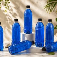بطری پت عمده - قیمت کارخانه + تحویل فوری