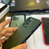 iphone 13 pro  1TB Green