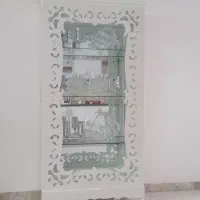 گنجه ویترین