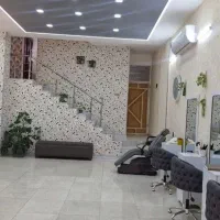 خدمات آرایشگری و زیبایی