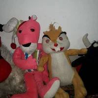 حراج عروسک