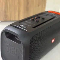 اسپیکر جی بی ال on the go در حد نو نو