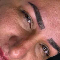 جشنواره میکرو فیبروز خط چشم بنمژه
